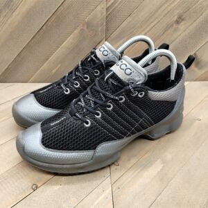 Ecco Biom Performance Train‎ Core Daily Cross Training Shoes Womens Size 38 Grey